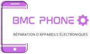 Réparation de téléphones portables Oyonnax Lyon France